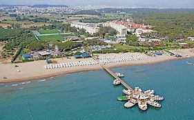 Side Sueno Hotels Beach